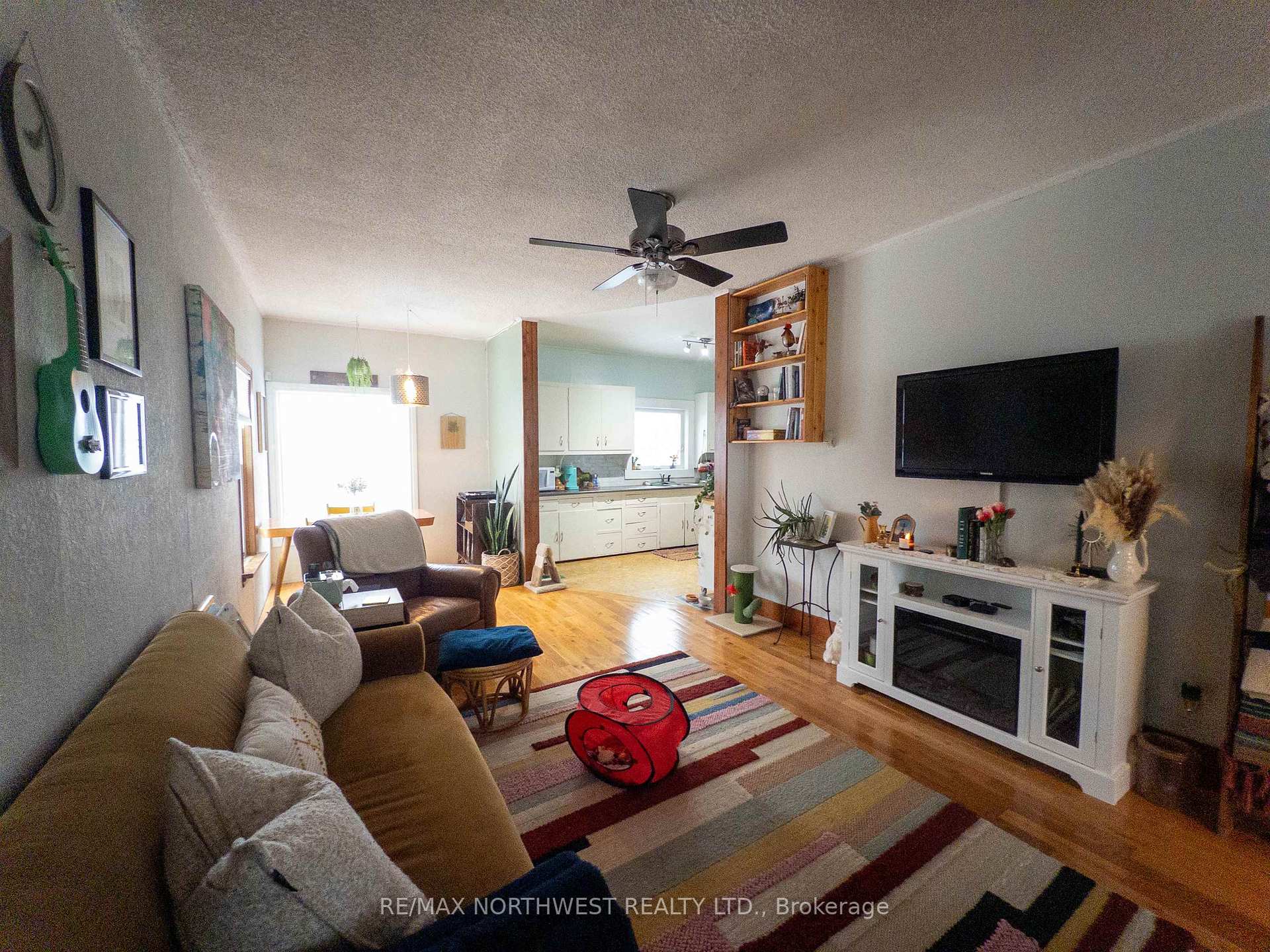Photo 6 of 304 Ross Street, Kenora, Keewatin — HOMEH