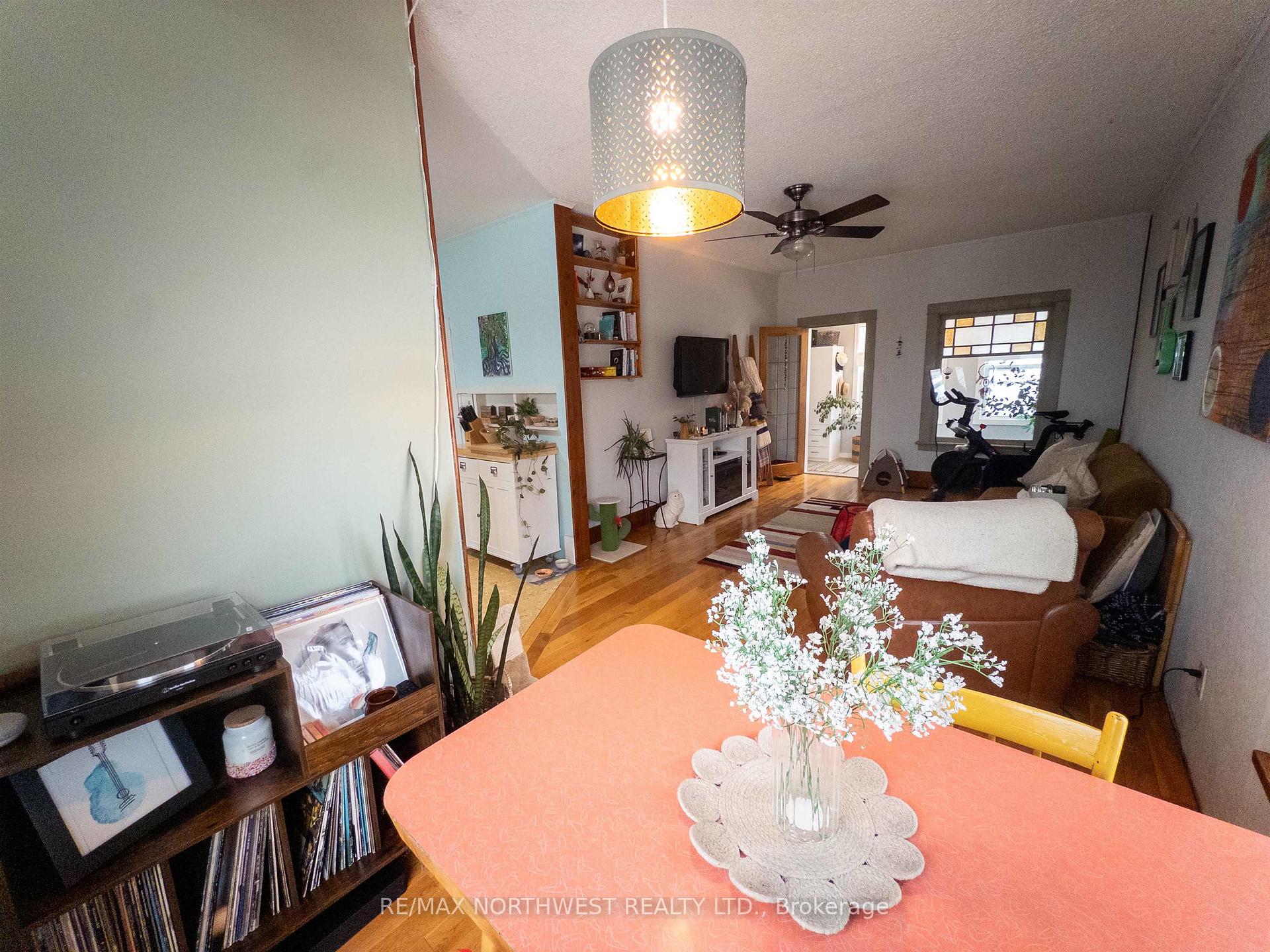 Photo 8 of 304 Ross Street, Kenora, Keewatin — HOMEH