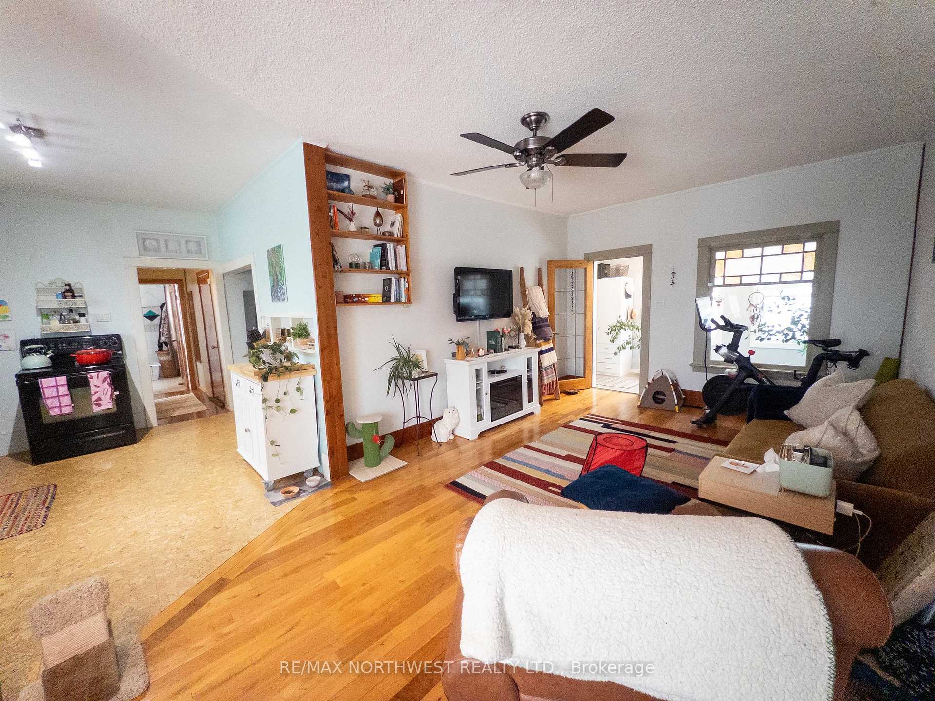 Photo 9 of 304 Ross Street, Kenora, Keewatin — HOMEH