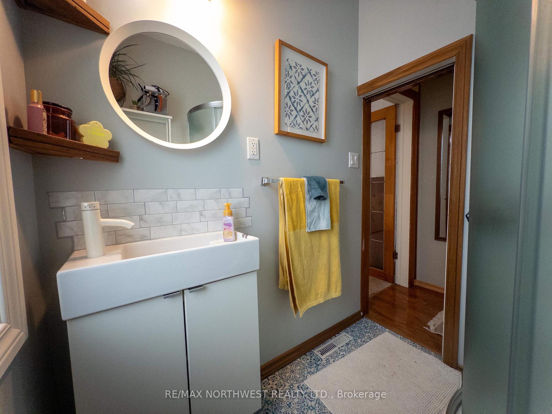 Photo 15 of 304 Ross Street, Kenora, Keewatin — HOMEH