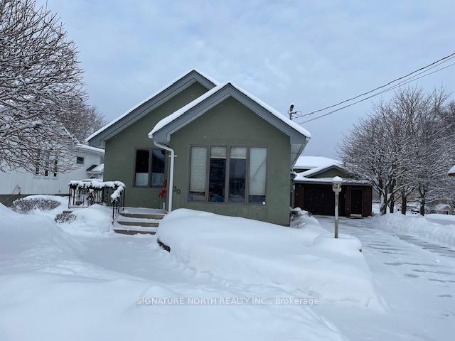 Photo 1 of 30 Melvin Ave, Thunder Bay, Shuniah — HOMEH