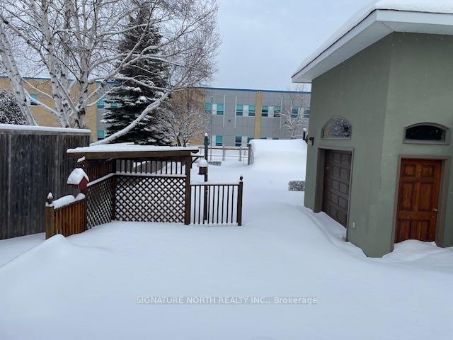 Photo 3 of 30 Melvin Ave, Thunder Bay, Shuniah — HOMEH