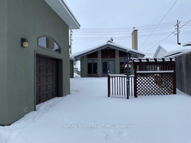 Photo 33 of 30 Melvin Ave, Thunder Bay, Shuniah — HOMEH