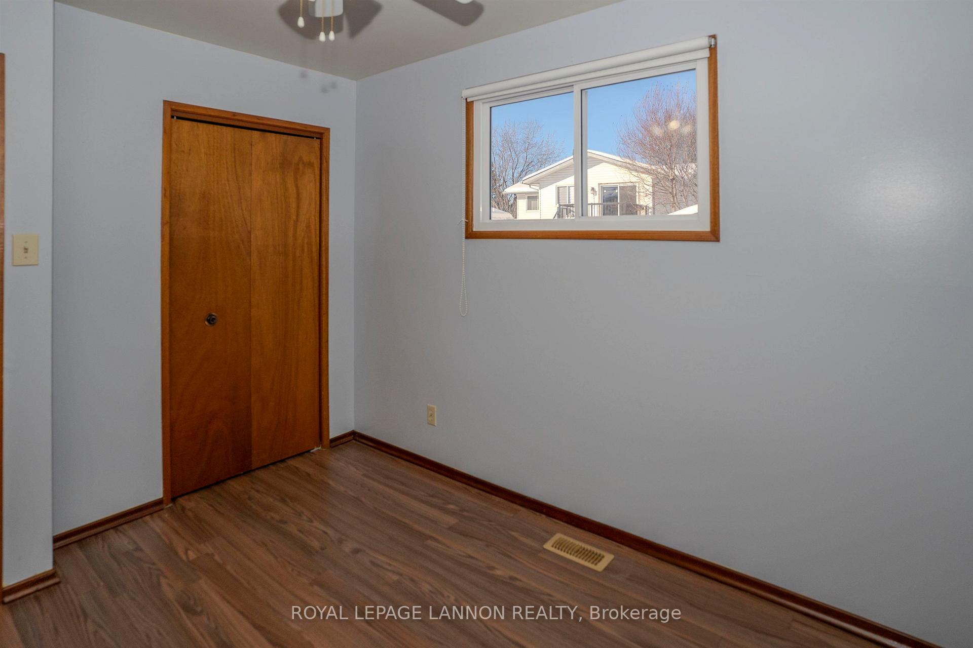 Photo 16 of 236 Fairbank Crescent, Thunder Bay, River Terrace — HOMEH