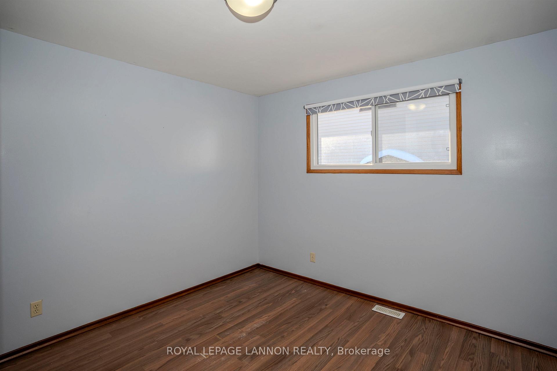 Photo 22 of 236 Fairbank Crescent, Thunder Bay, River Terrace — HOMEH