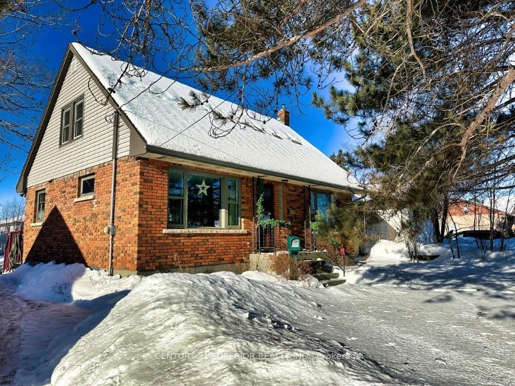 Photo 1 of 333 Shuniah Street, Thunder Bay, Shuniah — HOMEH