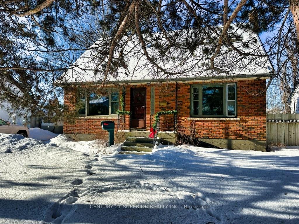 Photo 4 of 333 Shuniah Street, Thunder Bay, Shuniah — HOMEH