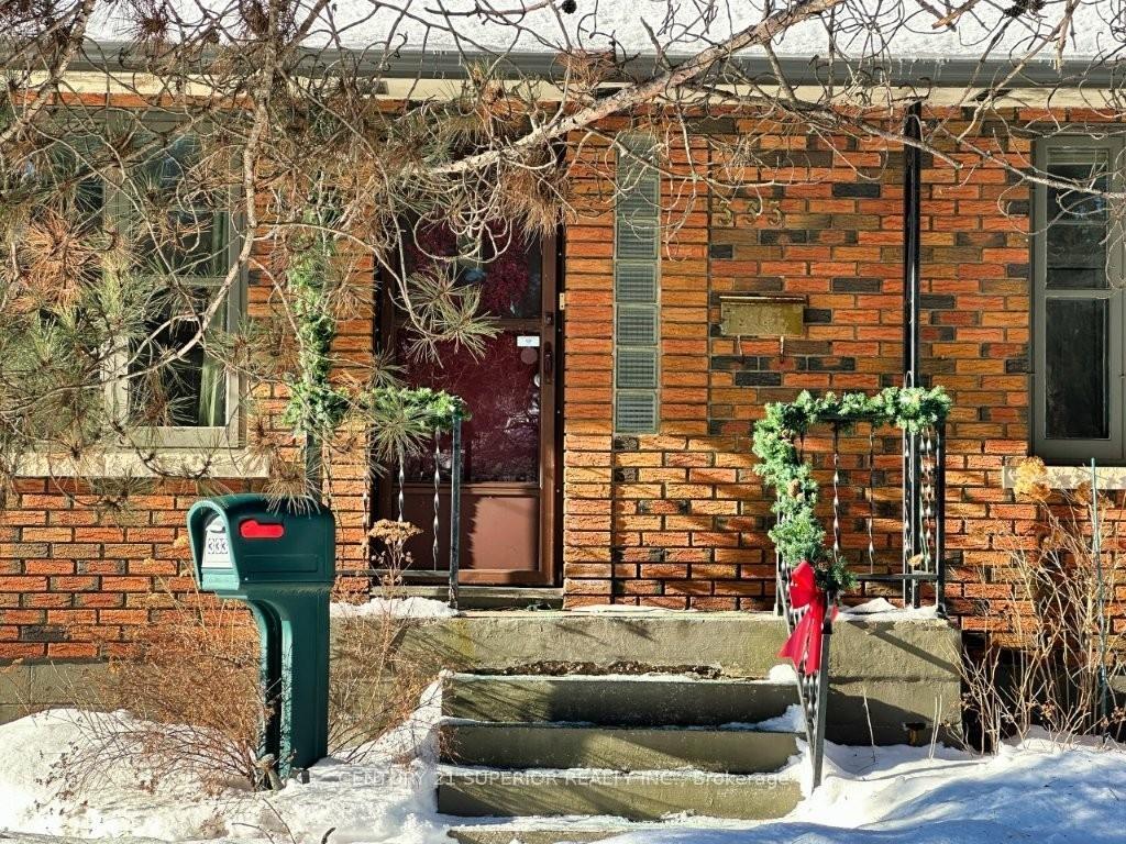 Photo 5 of 333 Shuniah Street, Thunder Bay, Shuniah — HOMEH