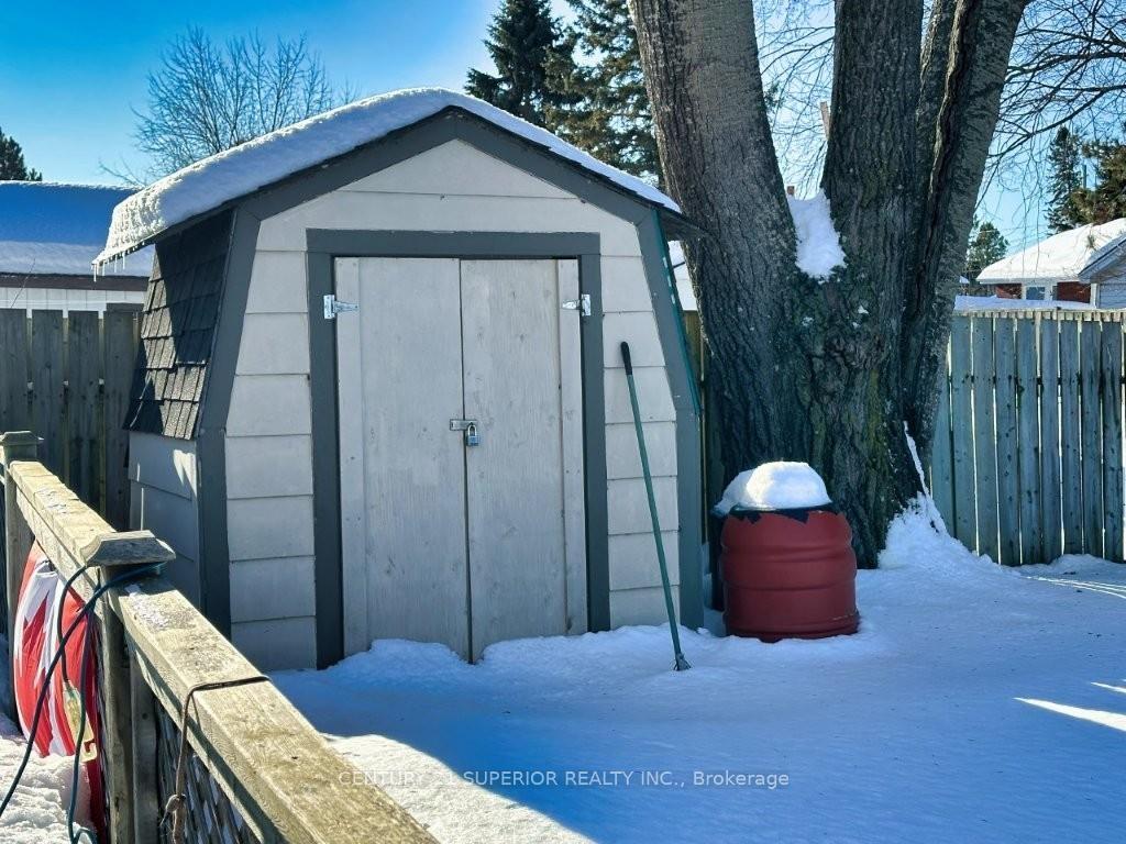 Photo 47 of 333 Shuniah Street, Thunder Bay, Shuniah — HOMEH