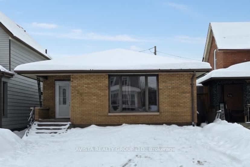 Photo 1 of 409 Harold St N, Thunder Bay, McKeller Park — HOMEH
