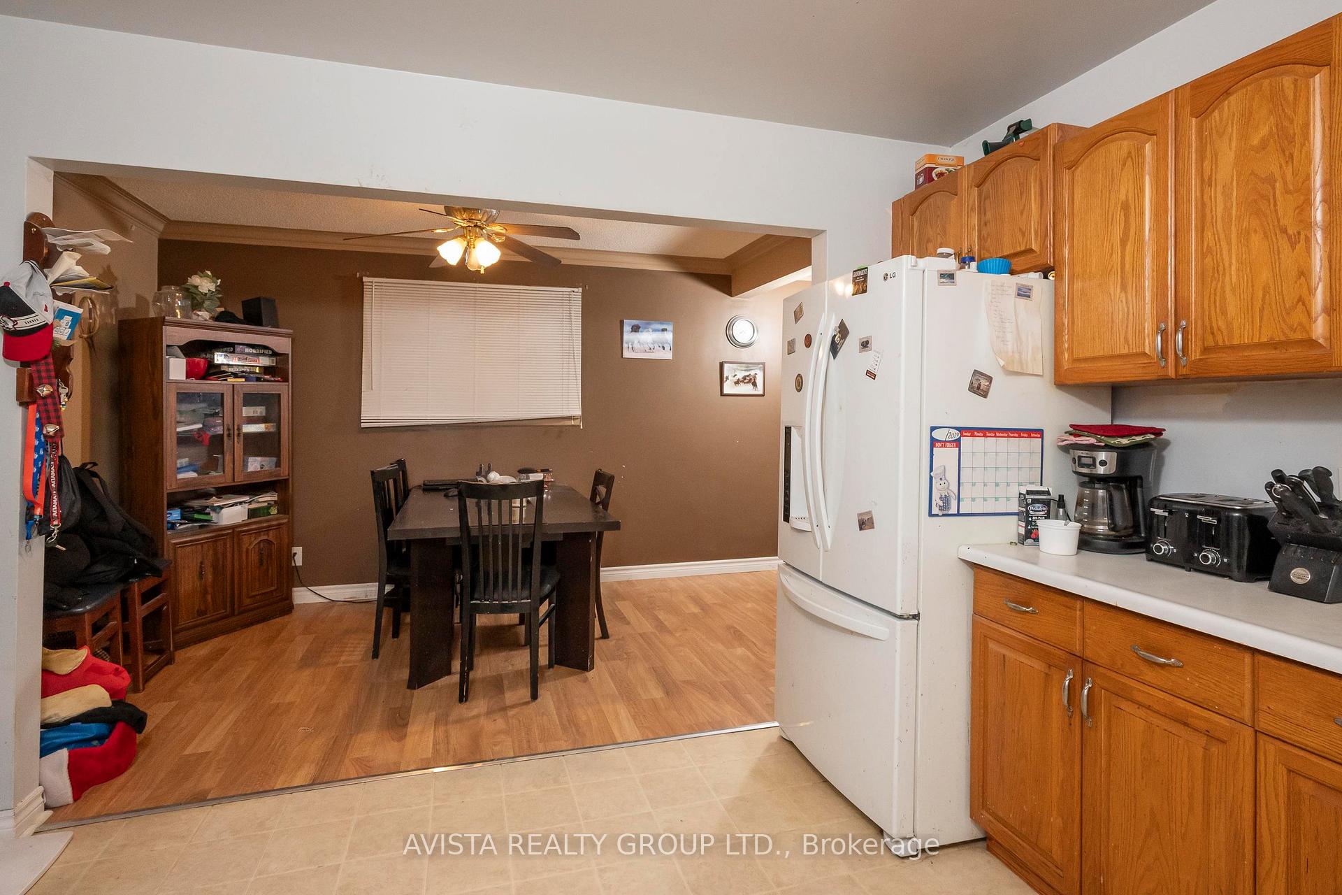 Photo 9 of 409 Harold St N, Thunder Bay, McKeller Park — HOMEH
