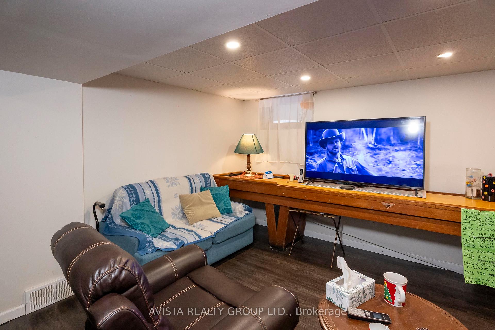 Photo 30 of 409 Harold St N, Thunder Bay, McKeller Park — HOMEH