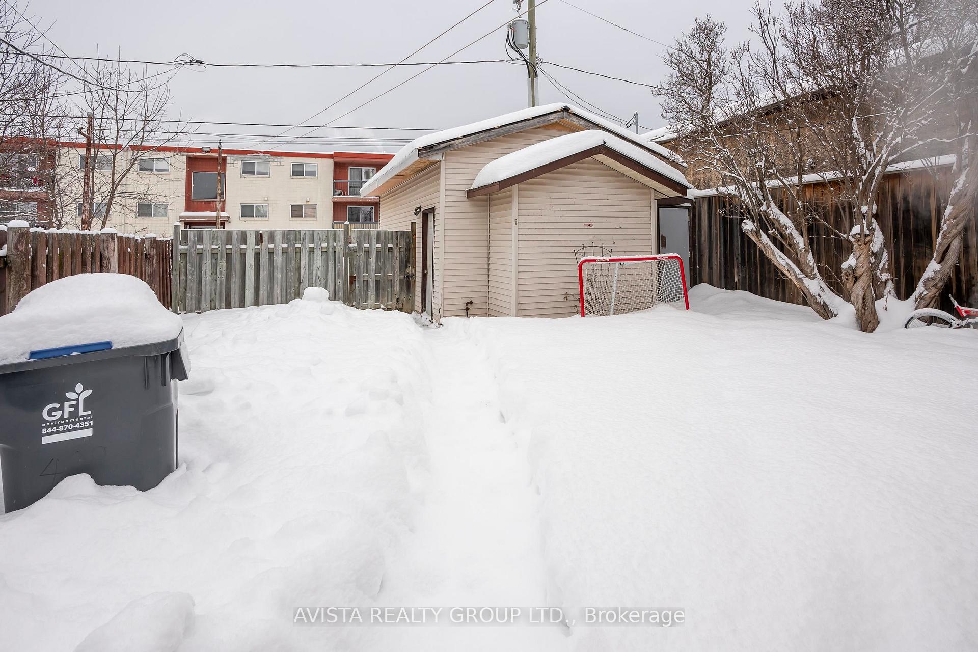 Photo 38 of 409 Harold St N, Thunder Bay, McKeller Park — HOMEH