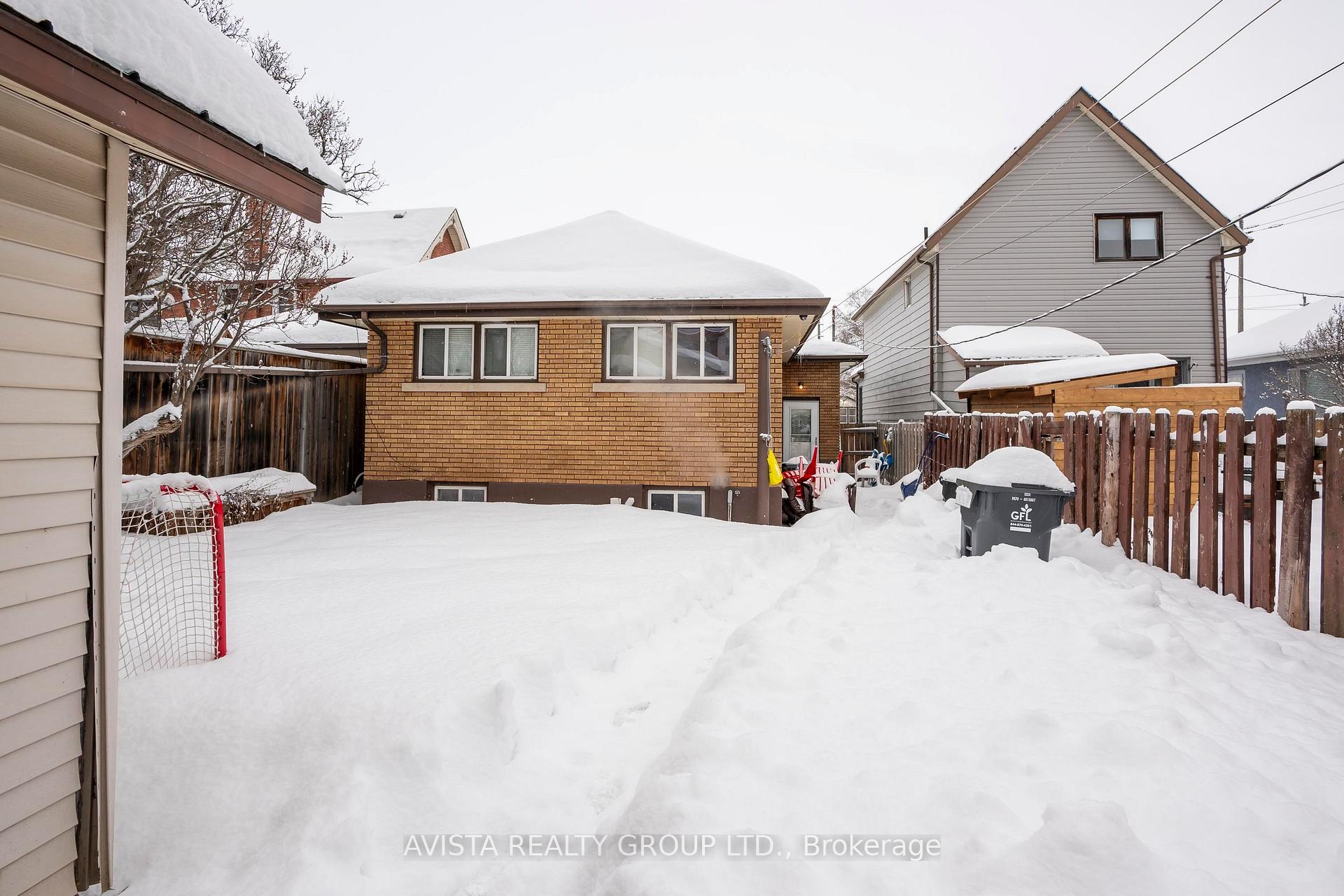 Photo 39 of 409 Harold St N, Thunder Bay, McKeller Park — HOMEH