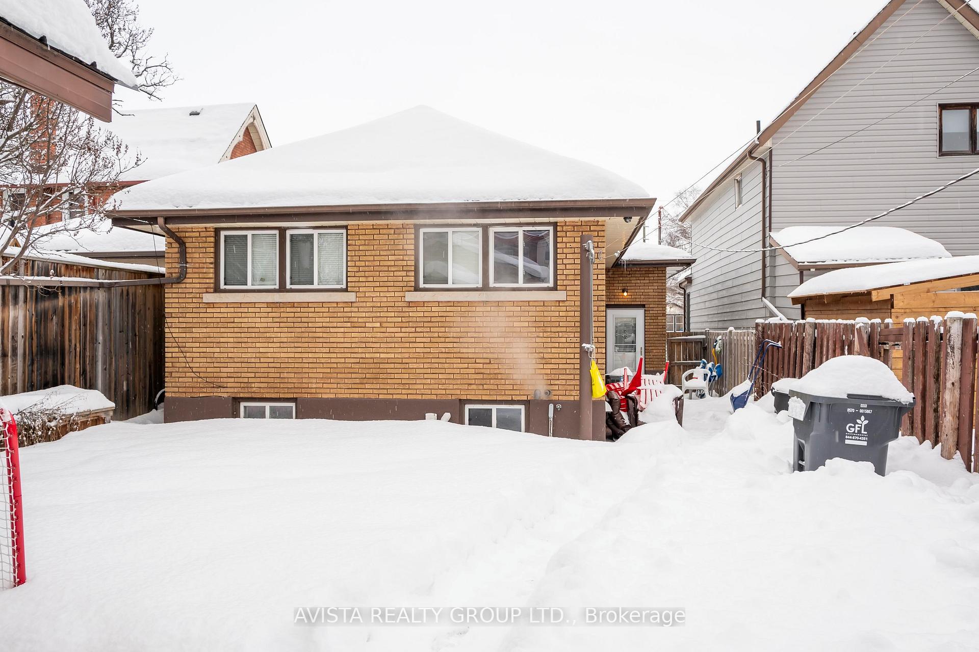 Photo 40 of 409 Harold St N, Thunder Bay, McKeller Park — HOMEH