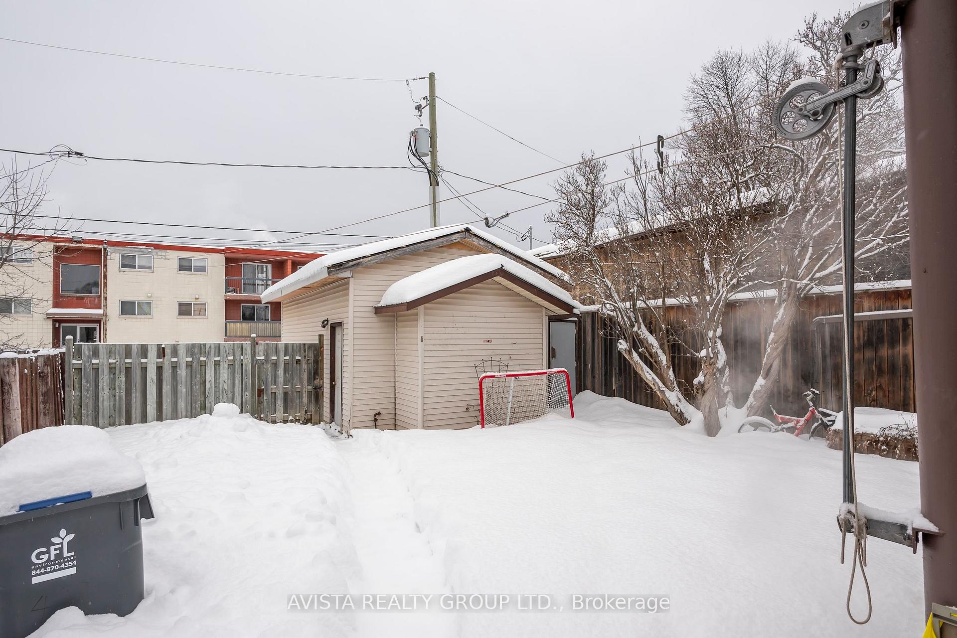 Photo 41 of 409 Harold St N, Thunder Bay, McKeller Park — HOMEH