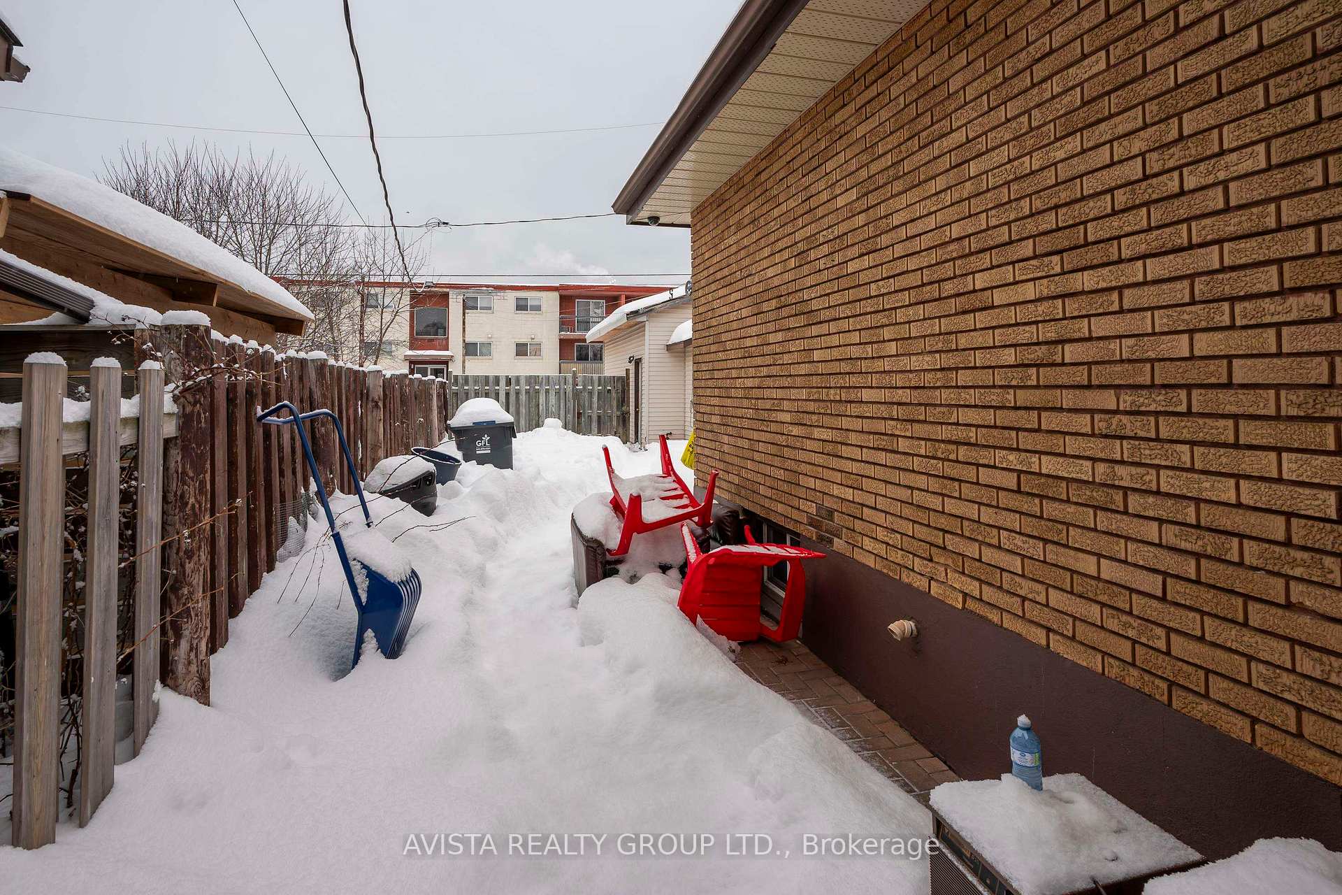 Photo 42 of 409 Harold St N, Thunder Bay, McKeller Park — HOMEH
