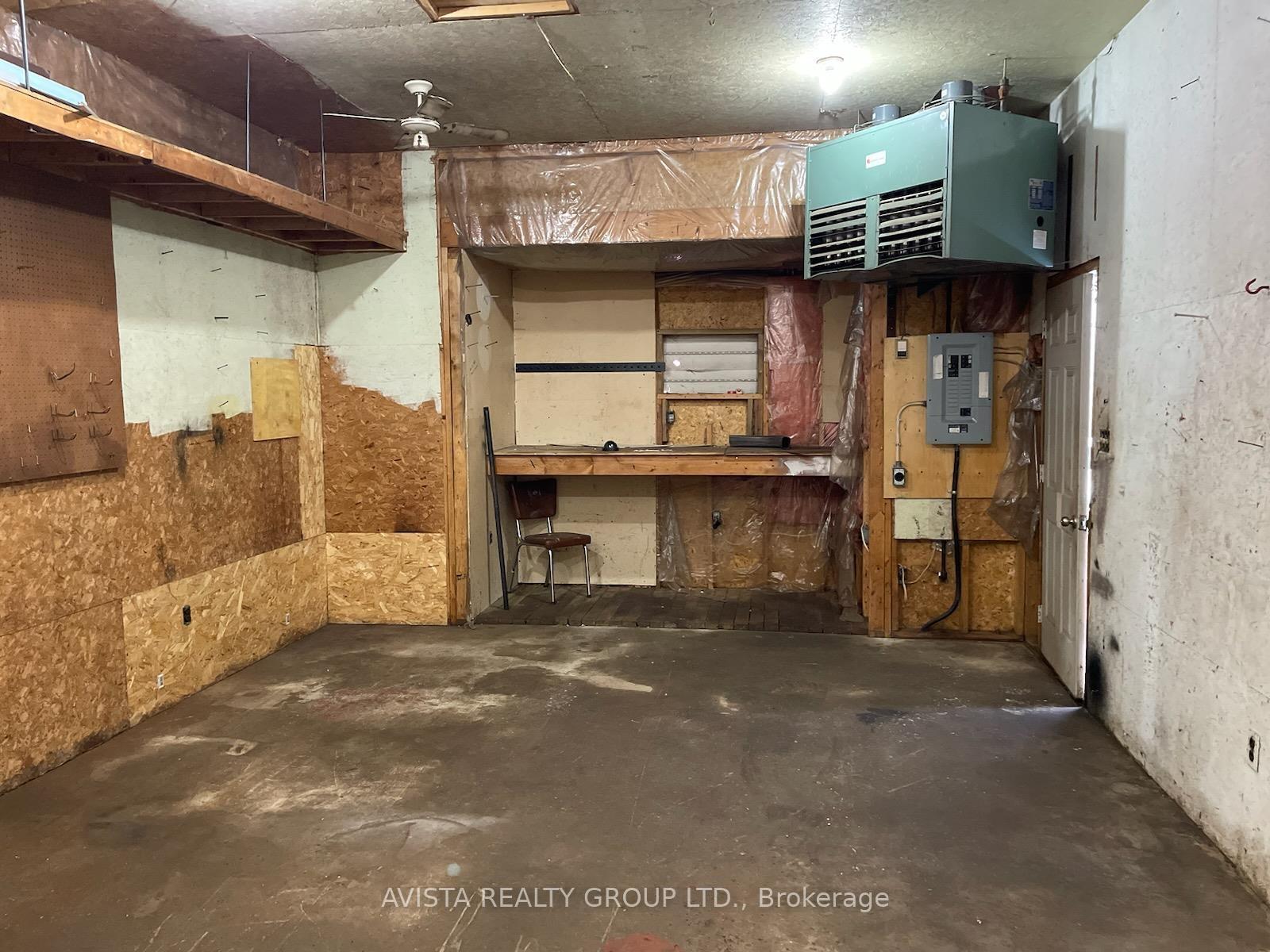 Photo 46 of 409 Harold St N, Thunder Bay, McKeller Park — HOMEH