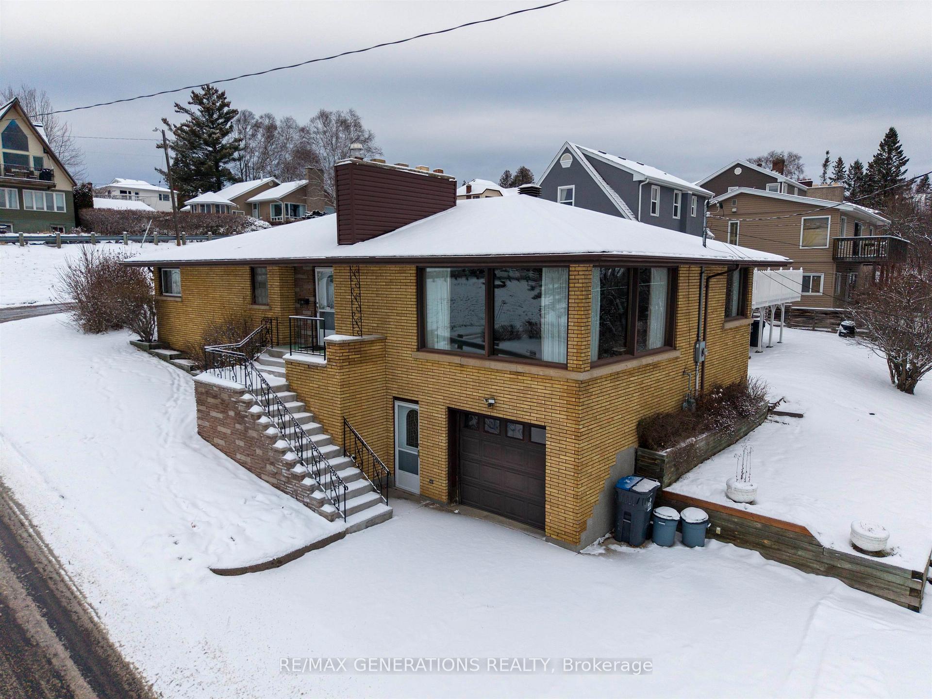 Photo 39 of 193 Summit Avenue, Thunder Bay, Mariday Heights — HOMEH