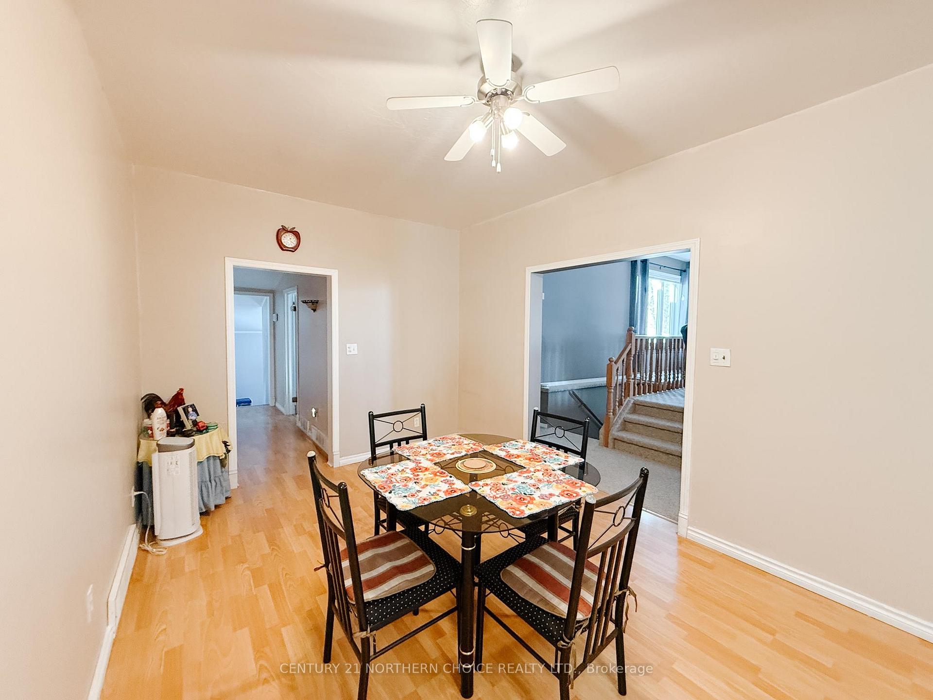 Photo 13 of 340 Seventh Avenue South, Kenora, Lakeside — HOMEH