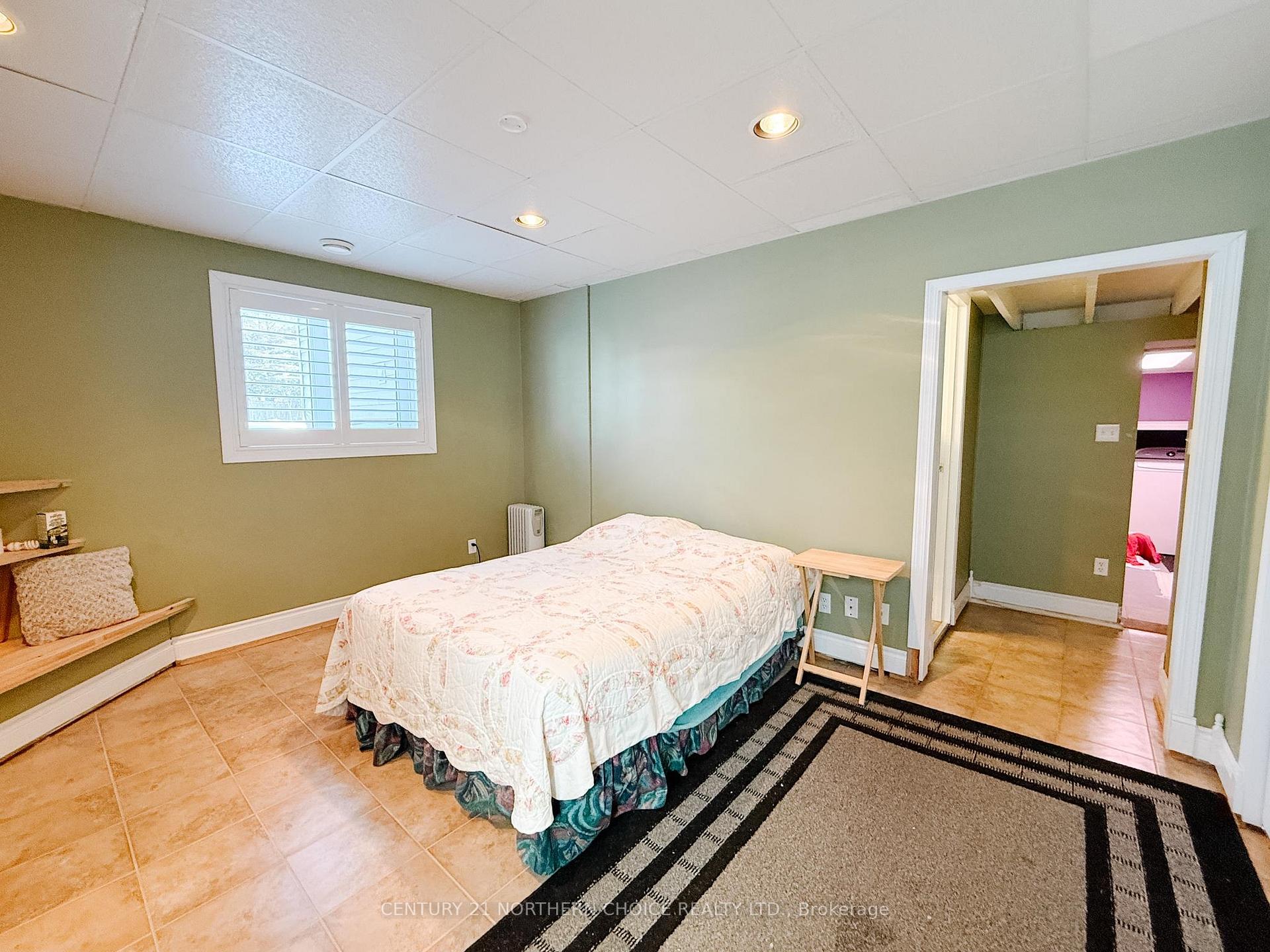 Photo 29 of 340 Seventh Avenue South, Kenora, Lakeside — HOMEH