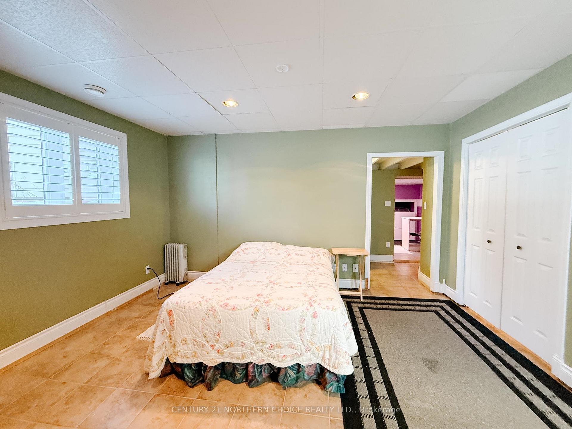 Photo 31 of 340 Seventh Avenue South, Kenora, Lakeside — HOMEH