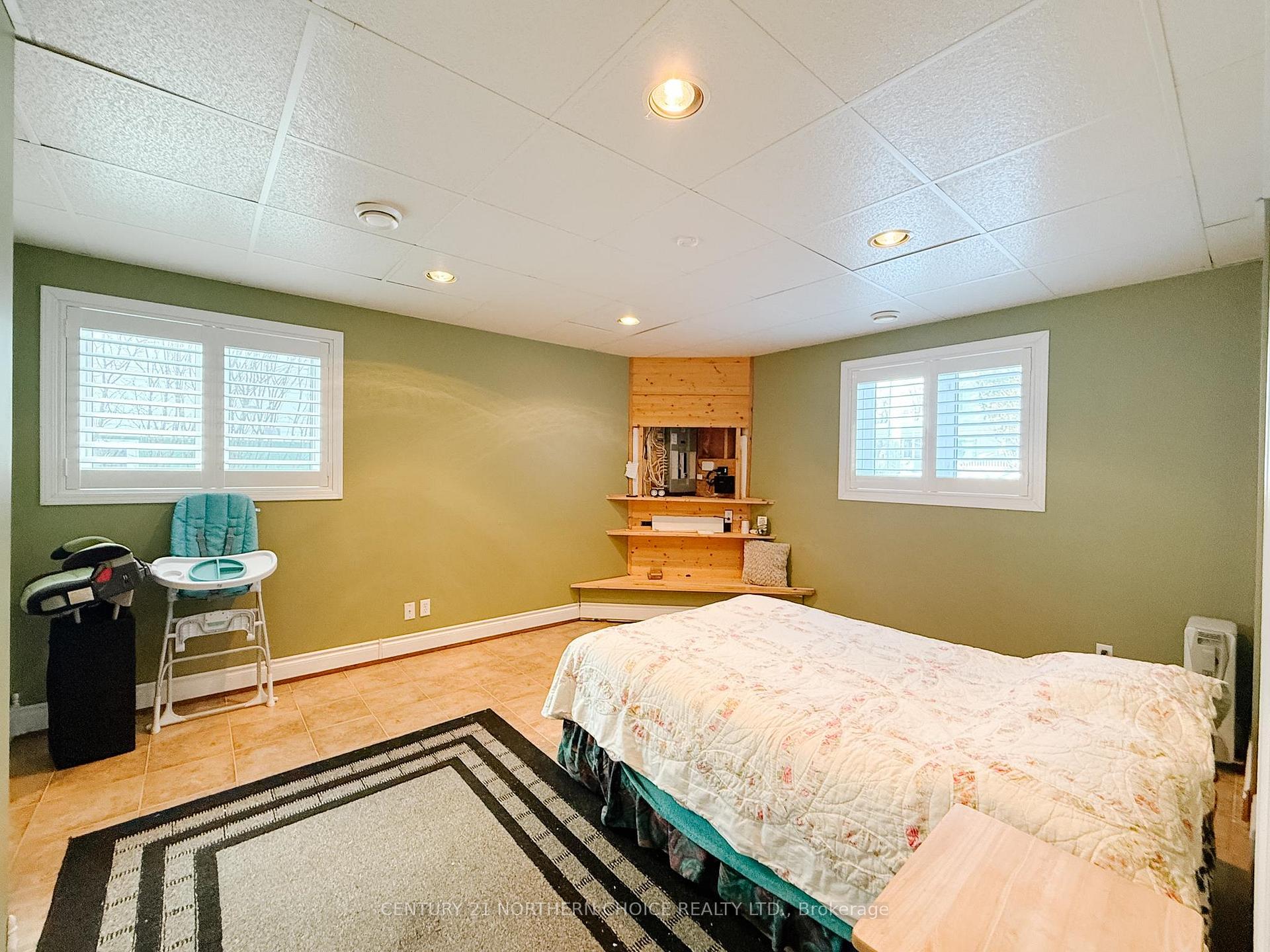 Photo 32 of 340 Seventh Avenue South, Kenora, Lakeside — HOMEH