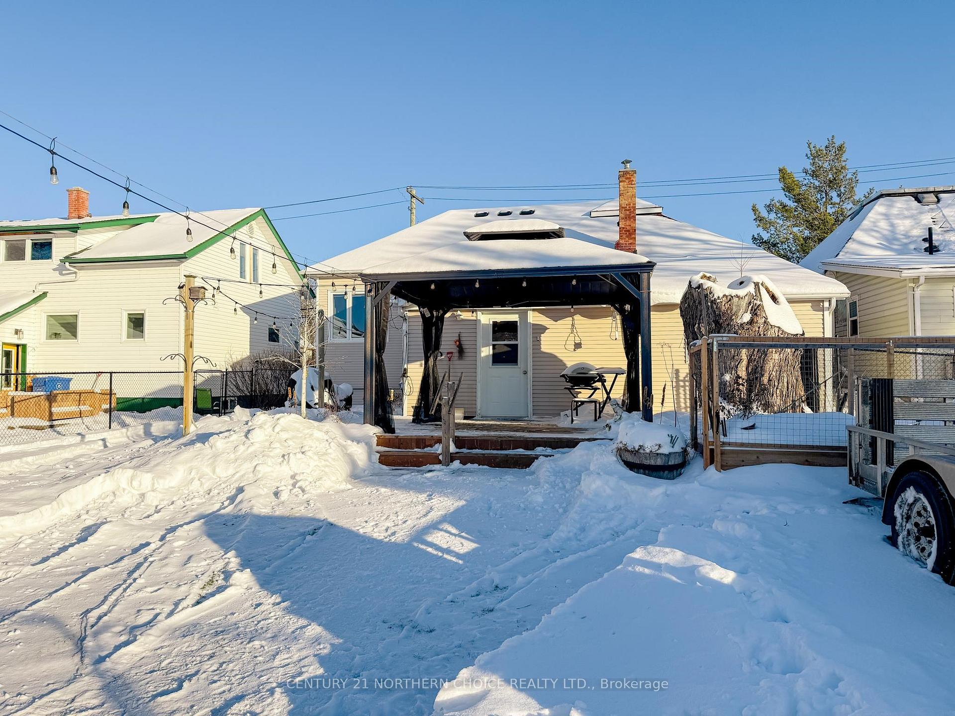 Photo 39 of 340 Seventh Avenue South, Kenora, Lakeside — HOMEH