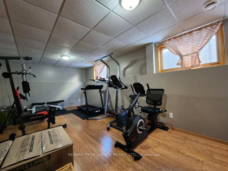 Photo 11 of 735 Porcupine Boulevard, Thunder Bay, Parkdale — HOMEH