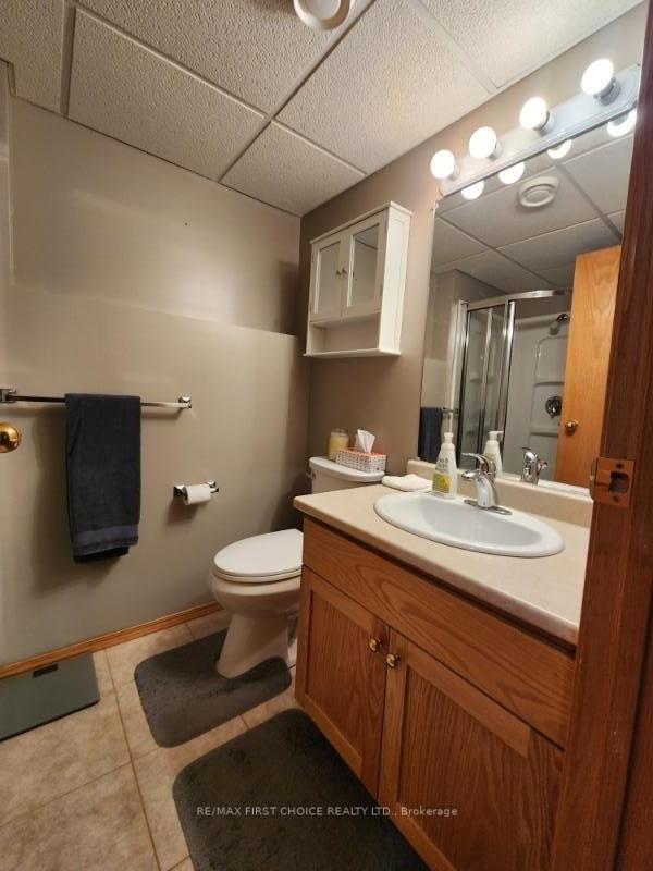 Photo 14 of 735 Porcupine Boulevard, Thunder Bay, Parkdale — HOMEH