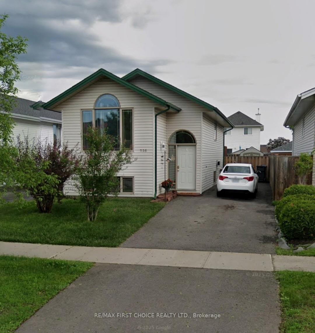 Photo 17 of 735 Porcupine Boulevard, Thunder Bay, Parkdale — HOMEH