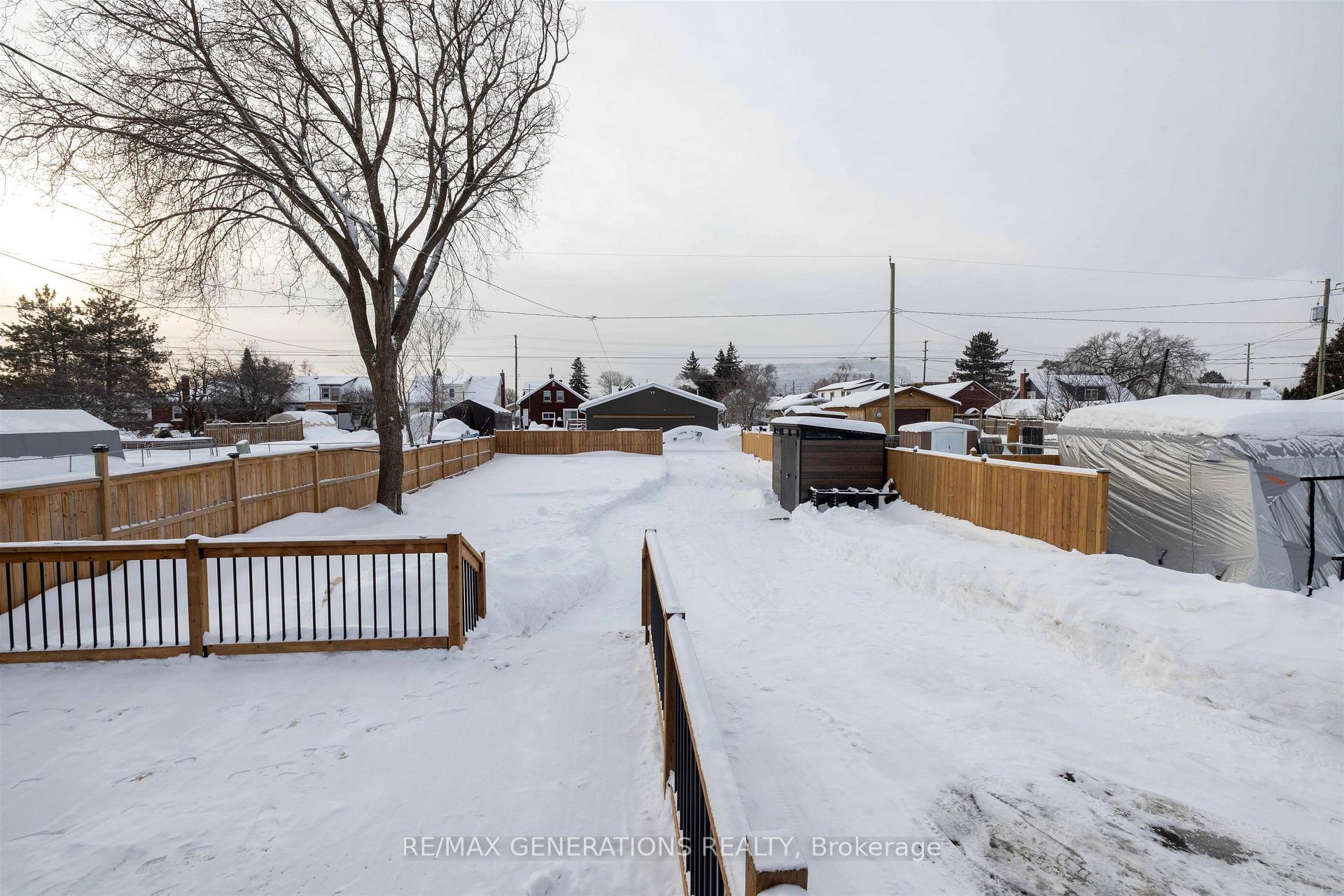 Photo 22 of 228 Christina Street E, Thunder Bay, Westfort — HOMEH