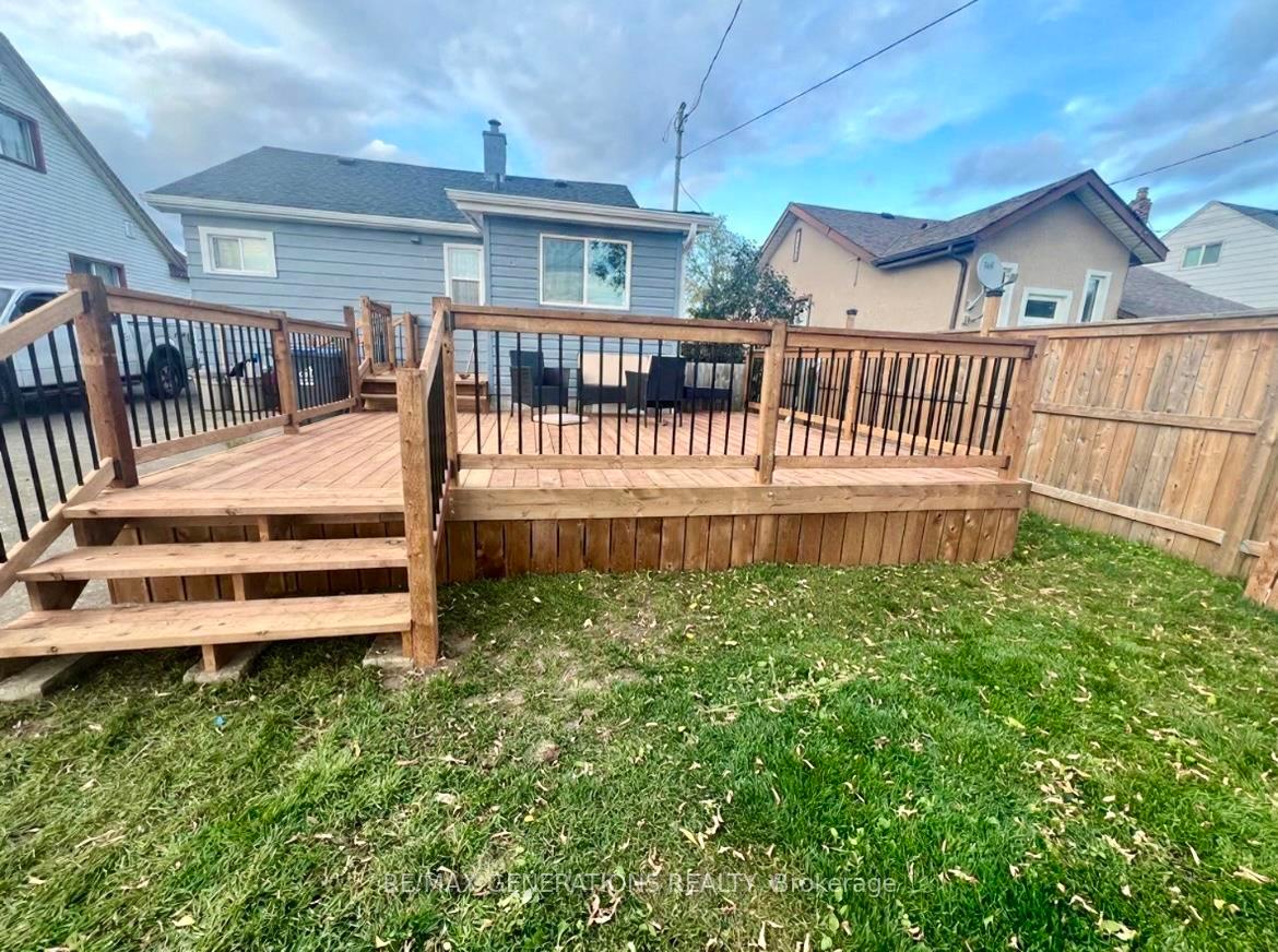 Photo 29 of 228 Christina Street E, Thunder Bay, Westfort — HOMEH