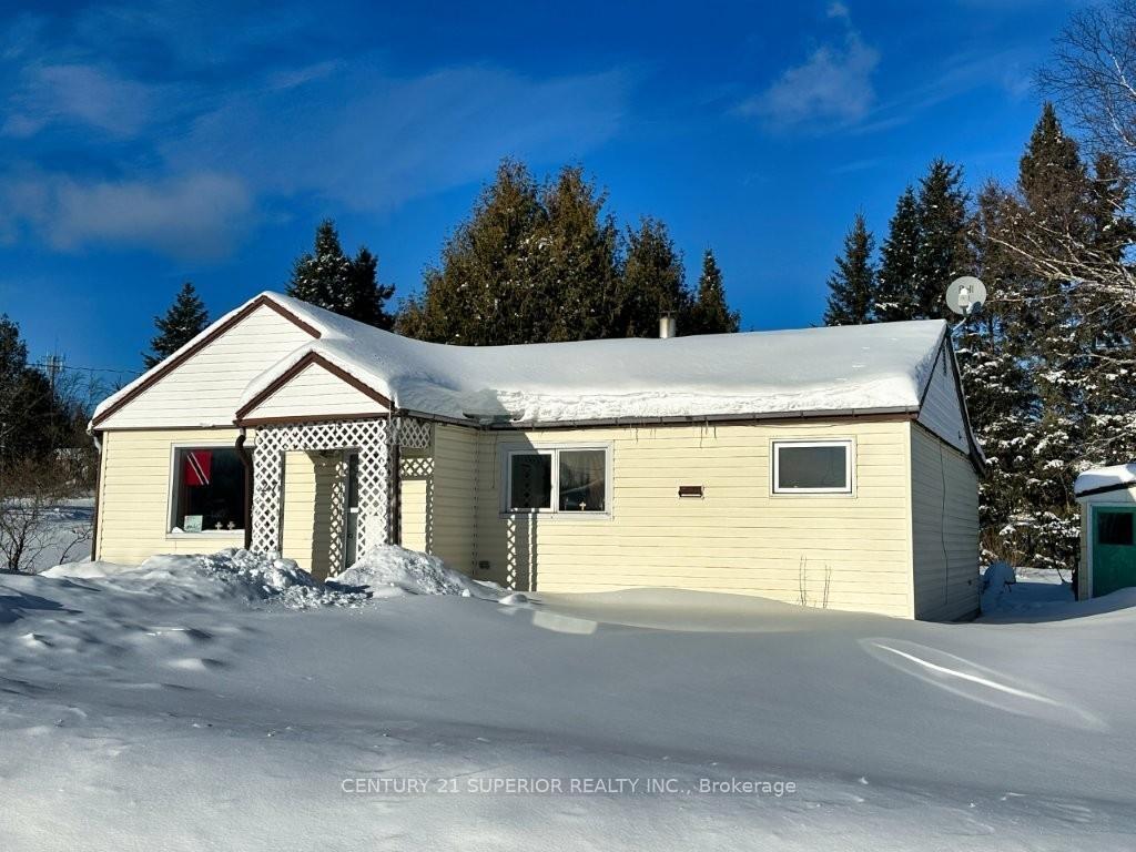 Photo 1 of 27 Park Road, Nipigon — HOMEH