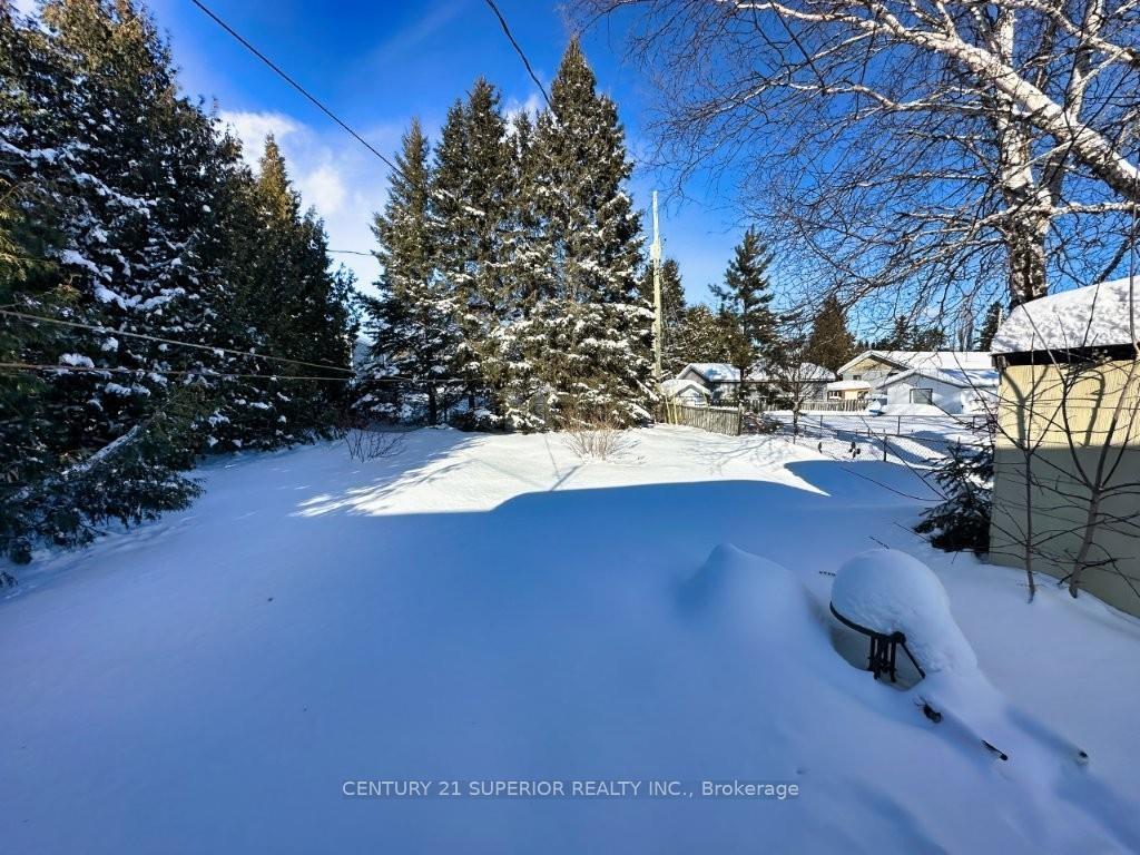 Photo 36 of 27 Park Road, Nipigon — HOMEH