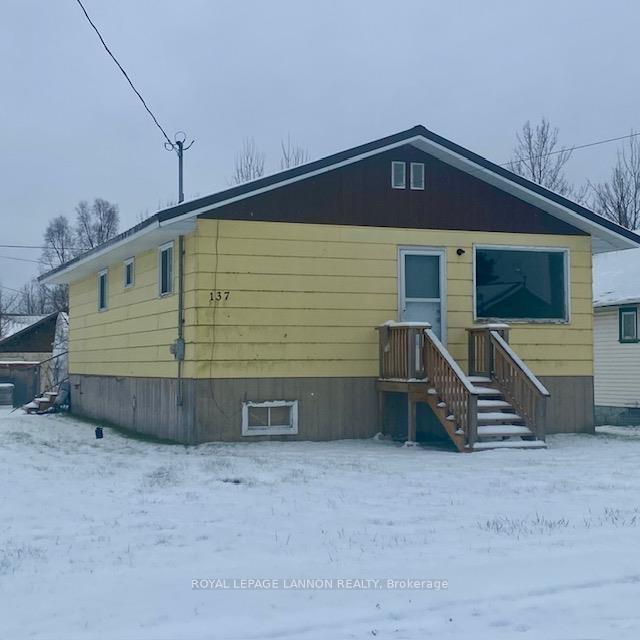 Photo 1 of 137 Queen Avenue, Greenstone — HOMEH