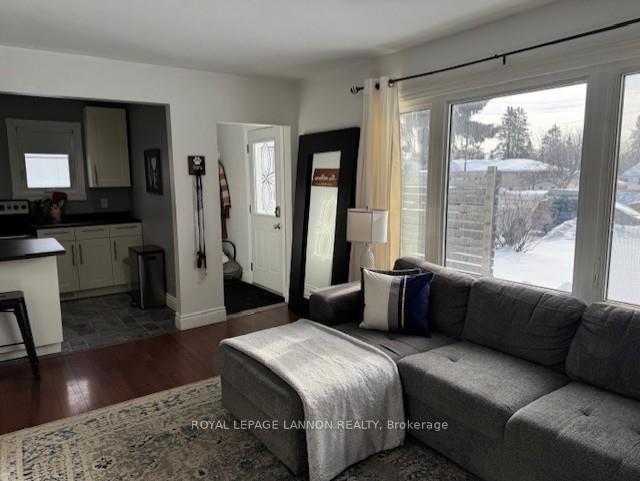 Photo 5 of 86 Gordon Avenue, Thunder Bay, Shuniah — HOMEH