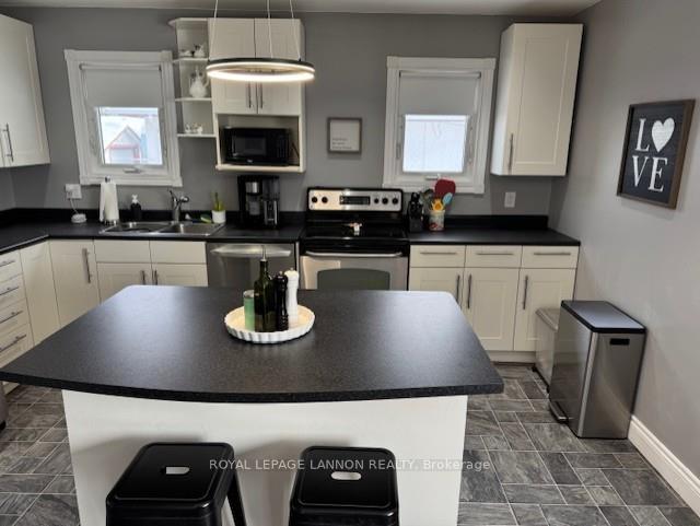 Photo 7 of 86 Gordon Avenue, Thunder Bay, Shuniah — HOMEH