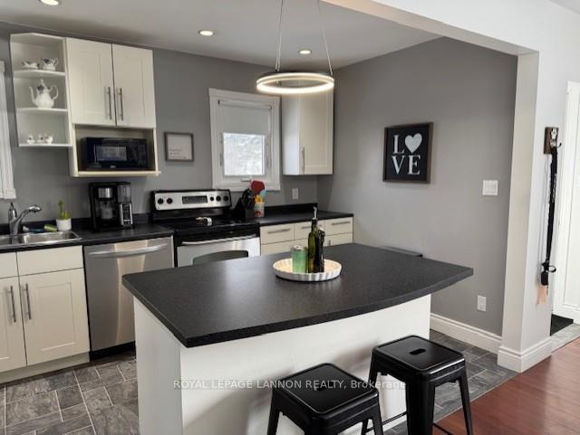Photo 9 of 86 Gordon Avenue, Thunder Bay, Shuniah — HOMEH