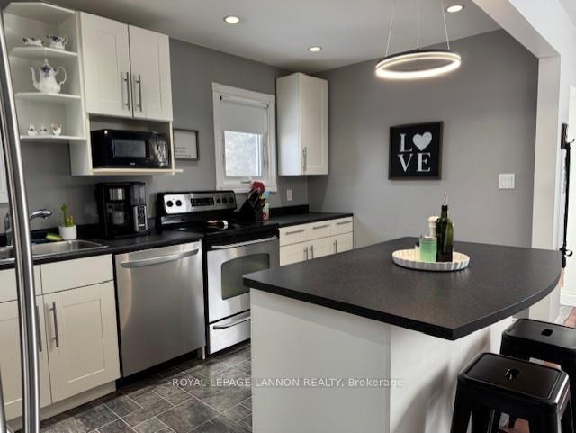 Photo 12 of 86 Gordon Avenue, Thunder Bay, Shuniah — HOMEH