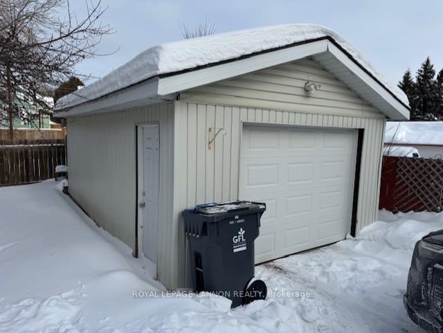Photo 31 of 86 Gordon Avenue, Thunder Bay, Shuniah — HOMEH