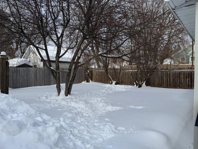 Photo 32 of 86 Gordon Avenue, Thunder Bay, Shuniah — HOMEH