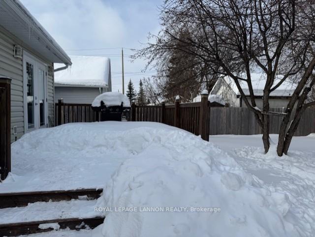 Photo 33 of 86 Gordon Avenue, Thunder Bay, Shuniah — HOMEH
