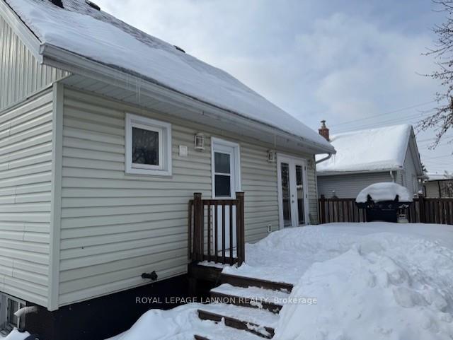 Photo 34 of 86 Gordon Avenue, Thunder Bay, Shuniah — HOMEH