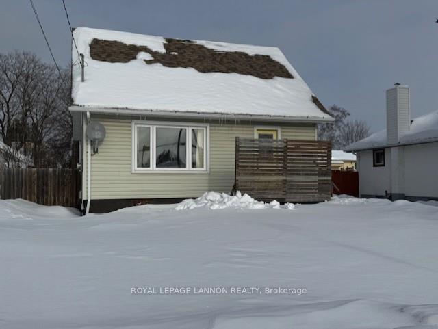 Photo 36 of 86 Gordon Avenue, Thunder Bay, Shuniah — HOMEH