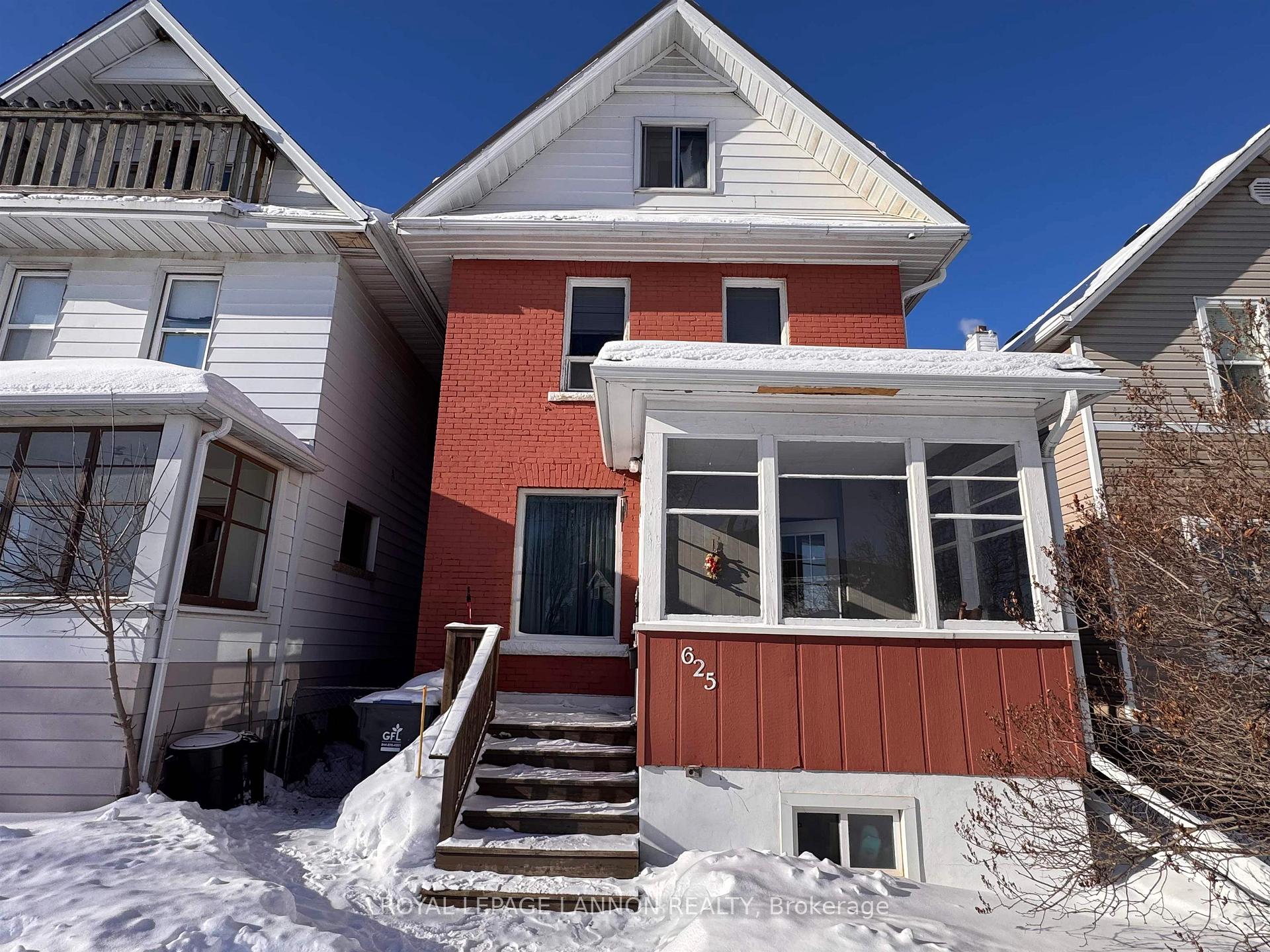 Photo 1 of 625 Vickers St. S. S, Thunder Bay, Hyde Park — HOMEH
