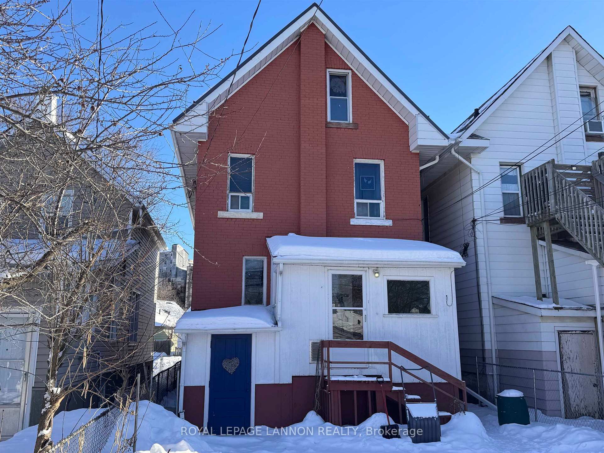 Photo 50 of 625 Vickers St. S. S, Thunder Bay, Hyde Park — HOMEH