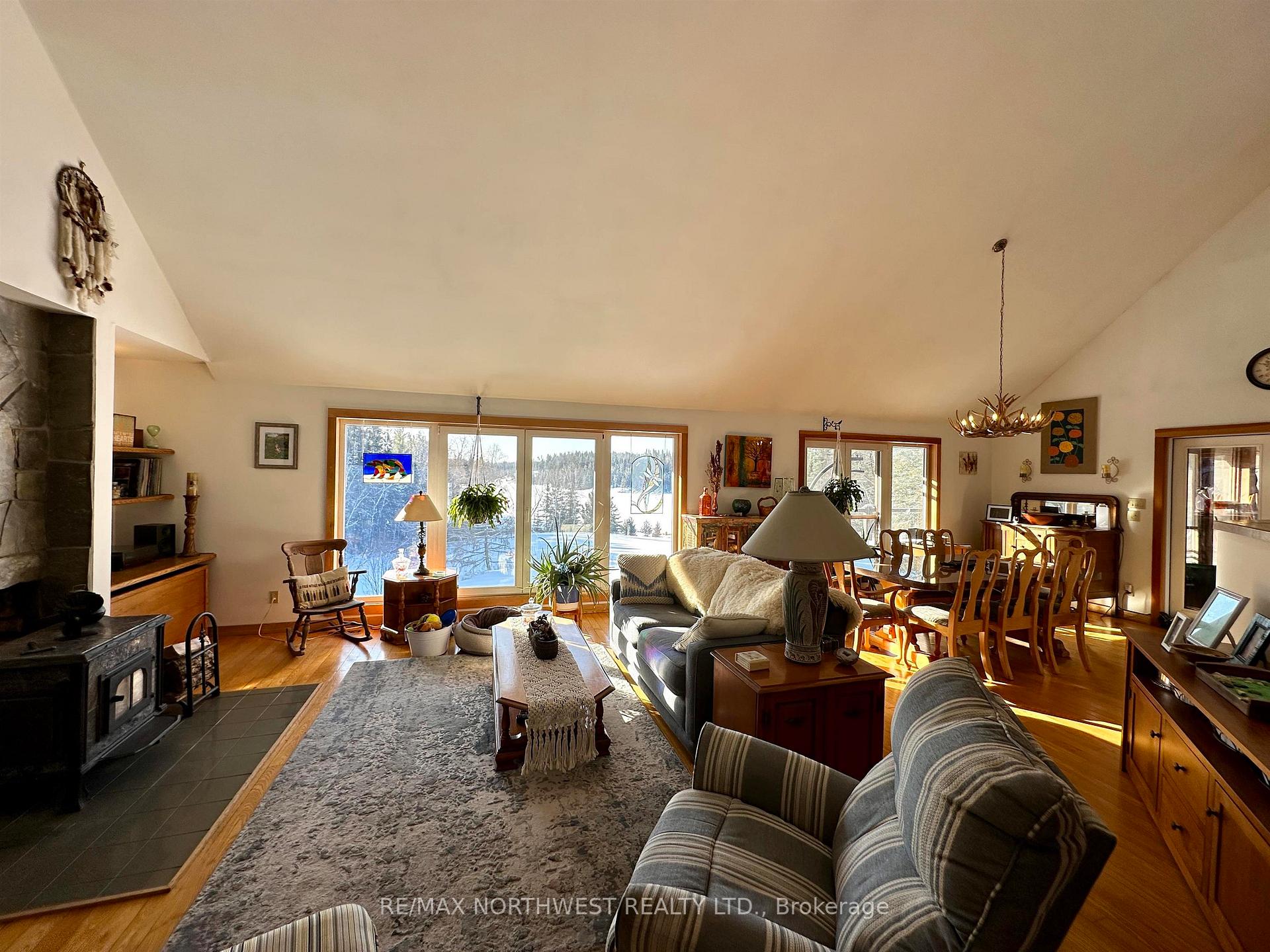 Photo 6 of 446 Carlton Road, Kenora, Redditt Road West — HOMEH