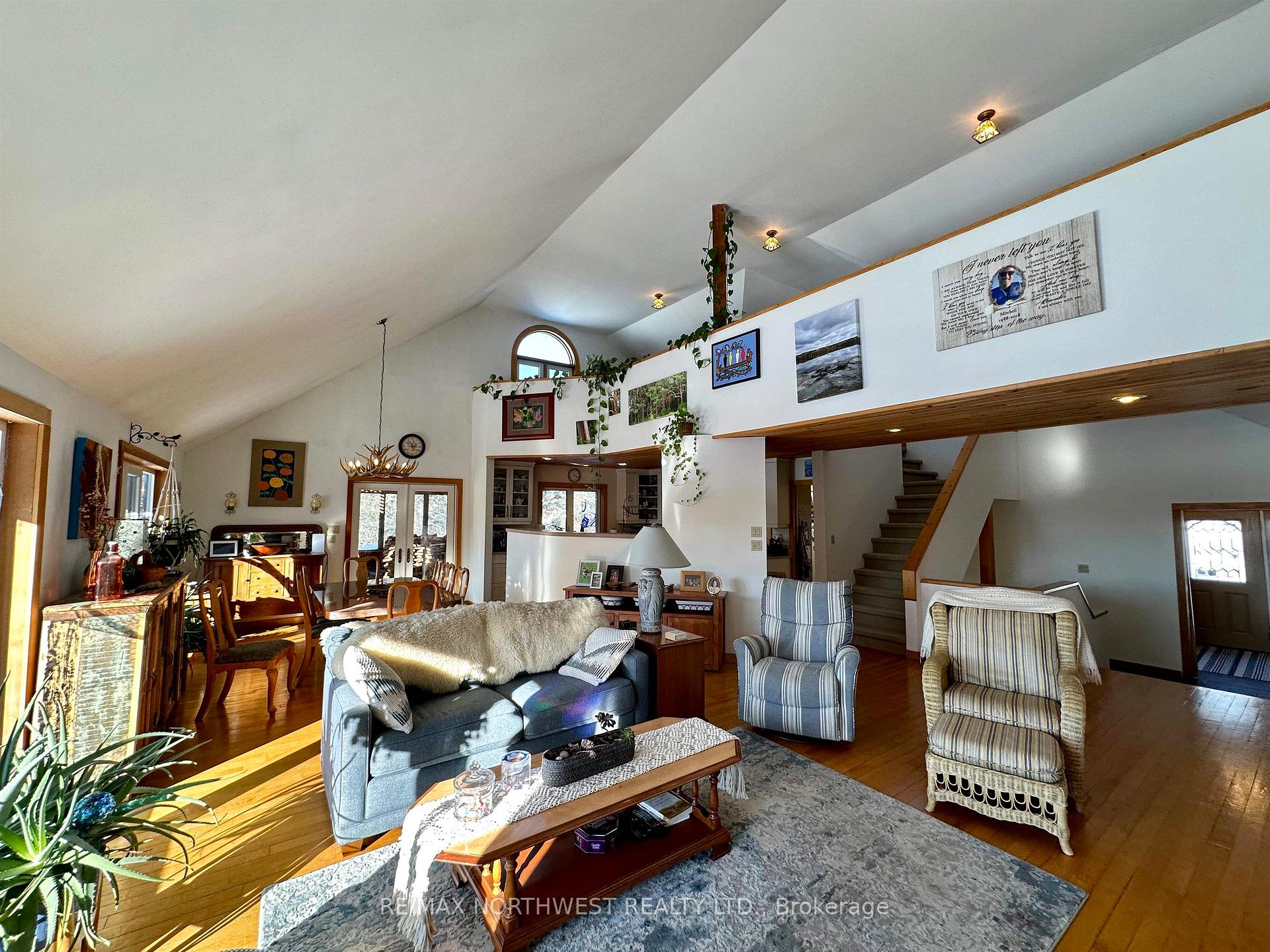 Photo 7 of 446 Carlton Road, Kenora, Redditt Road West — HOMEH