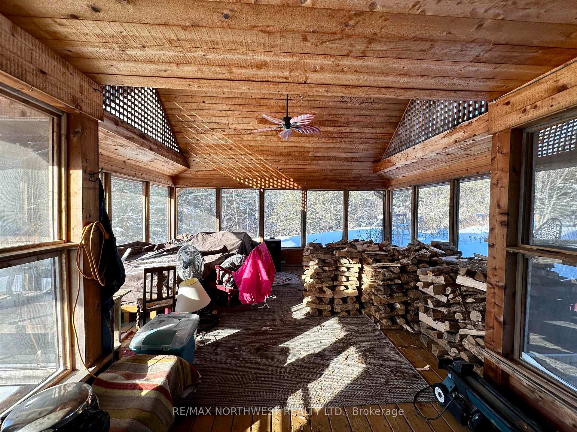 Photo 14 of 446 Carlton Road, Kenora, Redditt Road West — HOMEH